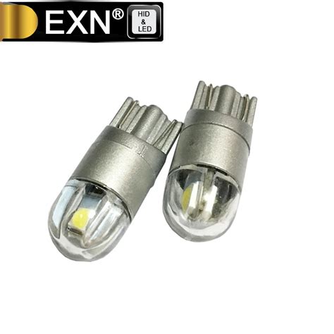 Aliexpress Buy Super Bright T W W Led Bulb For