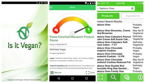 Make Your Day To Day Easier With These Apps For Vegetarians