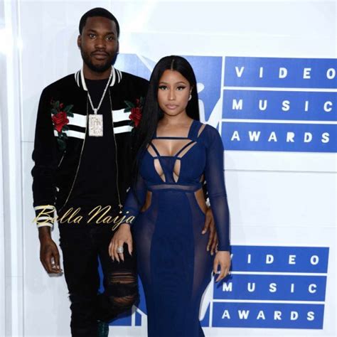 Meek Mill opens up on breakup with Nicki Minaj - BellaNaija