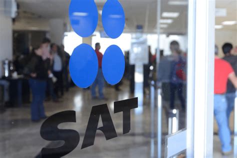 Ubica Las Oficinas Y Horarios Del Sat Gu A Actualizada