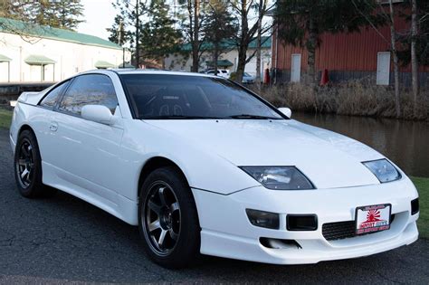 1990 Nissan 300ZX for Sale - Cars & Bids