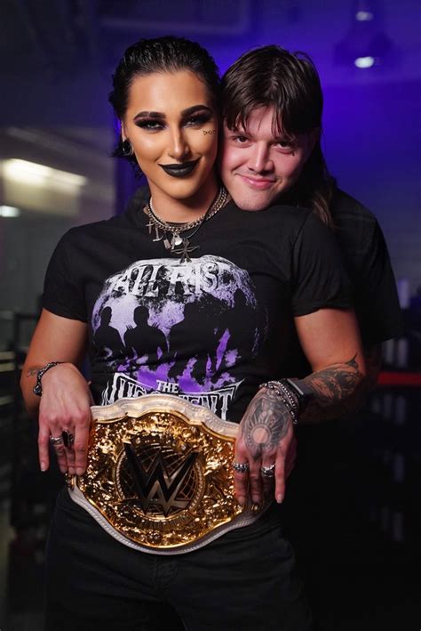 Rhearipleywwe On Twitter New Womans World Champion ⚖️🔥