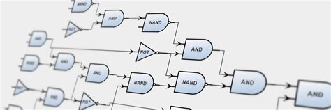 Circuit Diagram Of Logic Circuits - Circuit Diagram