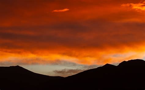 Early Morning Sunrise Tekapo New Zealand Dannie Armstrong Flickr