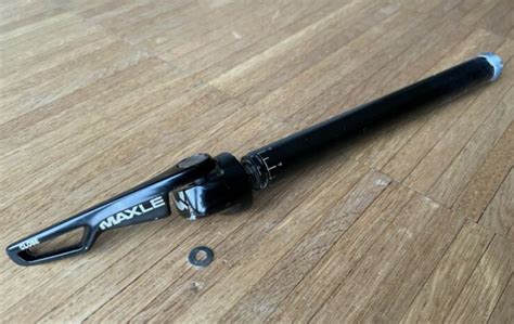 Rockshox Maxle Lite Steckachse X Boost Bikemarkt Mtb News De