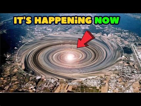 Scientists At Cern Just Announced A Terrifying New Discovery Youtube