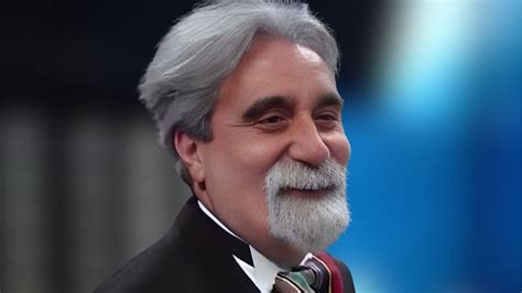 No Su Beppe Vessicchio A Sanremo La Vita Va Avanti Lo Stesso