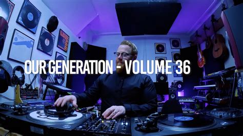 Volume 36 All Vinyl Old Skool House Classics Timeless Grooves Of Our