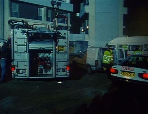 1986 Bedford Astramax In Londons Burning 1988 2002