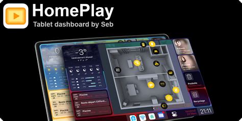 Homeos A Wall Tablet Dashboard [ Release 1 0][jan 2024] Dashboards And Frontend Home
