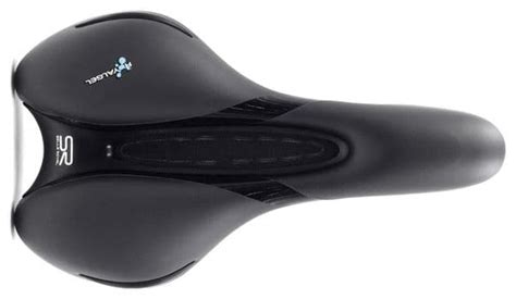 Selle Royale Respiro Soft Athletic Saddle Alltricks