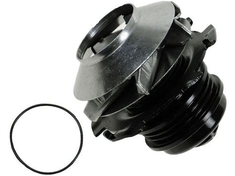 Water Pump Compatible With Cadillac Eldorado L V