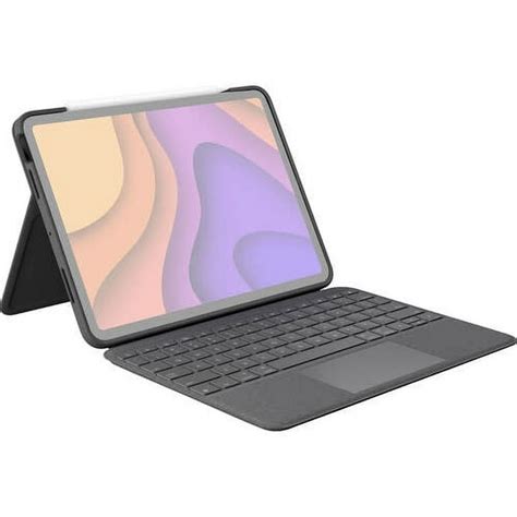 Ipad Air Folio Keyboard Case