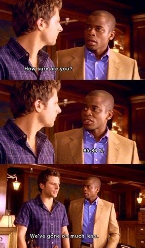 Psych Fan Art Psych Psych Quotes Psych Tv Psych Memes