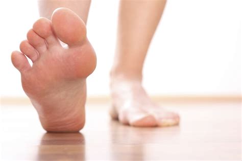 5 ways to keep your feet healthy for better mobility - Harvard Health