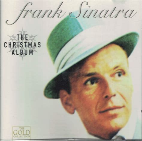 Frank Sinatra The Christmas Album Kerst En Sinterklaas Cd En Dvd