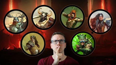 🔥 Die besten Builds für Diablo 4 Season 11 (Tier-List)