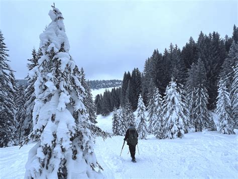 Comment bien préparer sa randonnée et son bivouac en hiver Atlas