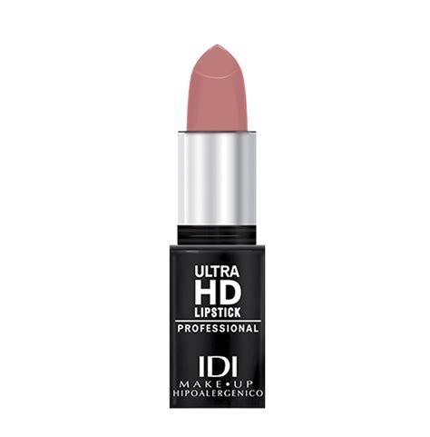 Idi Labial Ultra Hd Matte N Rode Nude Idi