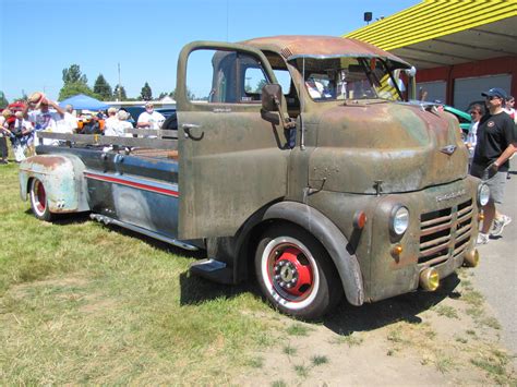 1949 Dodge Coe Bballchico Flickr