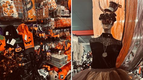 Les magasins de costumes où trouver votre déguisement dHalloween à