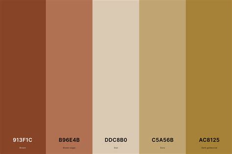 20 Best Terracotta Color Palettes With Names And Hex Codes Creativebooster