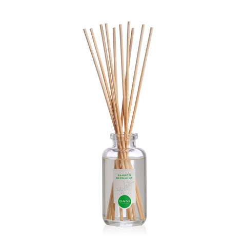 Natural Reed Diffuser | Scented Reed Diffusers | DANI Naturals