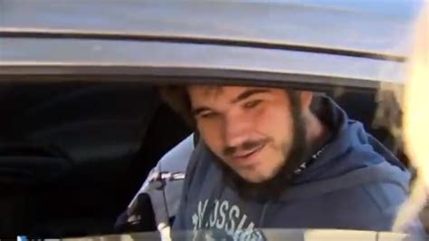 Sex Offender Shannon Norgate Living Across From Yeronga School In