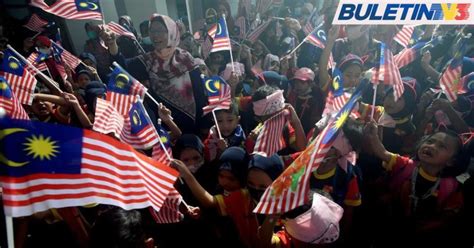 Sambutan Hari Malaysia Akan Diadakan Bergilir Di Setiap Negeri Annuar