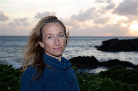 Céline Cousteau “no Debemos Esperar Que Siempre Sean Las Ong Las Que Se Acerquen A Las Empresas