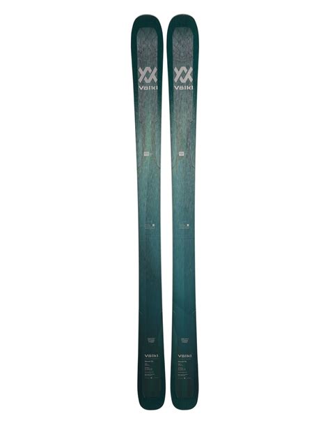 Volkl Freeride Ski Set Secret 96 2023 Women S Ski Sets Snowleader