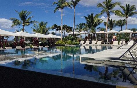 Hawaii hotels with adults-only pools - Go Visit Hawaii