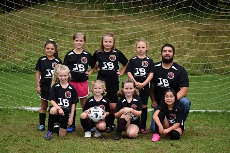 Tenino Youth Soccer Club