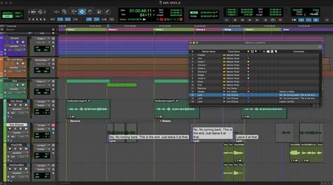 Avid Pro Tools 20236 обновлённая версия популярной Daw Prosound