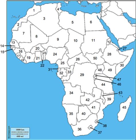 Afrika Staatkundig Flashcards Quizlet