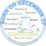 December Birthday Horoscope Astrology In Pictures Sunsigns Org