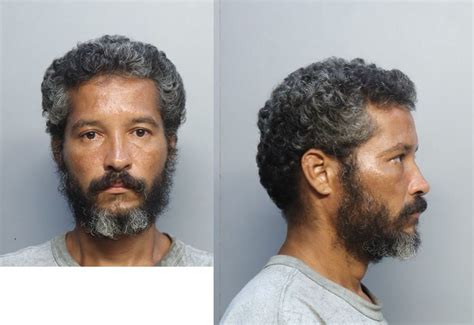 GONZALEZ NORBERTO 08 22 2023 Miami Dade County Mugshots Zone