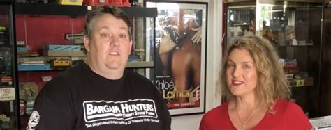 Exclusive Interview Rene And Casey Nezhoda Talk Storage Wars Season 13 Youtube And More