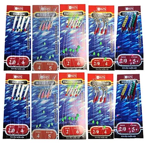 Best Mackerel Lures There S One Clear Winner Bestreviews Guide