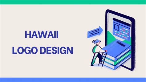 What Makes the Hawaii Logo Design Truly Exceptional?