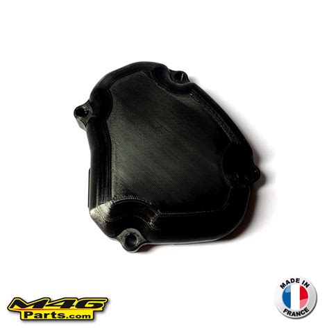 Carter Allumage YAMAHA YZ 125 Couleur Noir Basic Yamaha YAMAHA 125 YZ