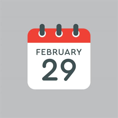 February 29th Stock Photos, Pictures & Royalty-Free Images - iStock