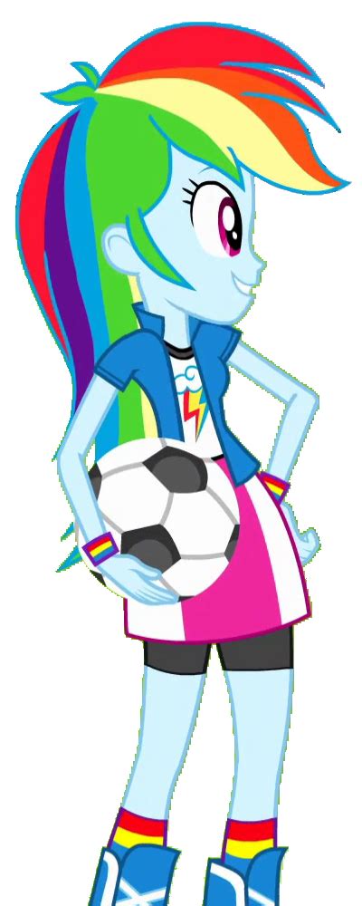 Eqg Rainbow Dash 2 Vector By Ftvs Cm45 On Deviantart