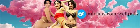 Wettpolly S Porn Videos Pornhub