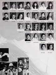 Glen Burnie High School - Gophers Yearbook (Glen Burnie, MD), Class of ...