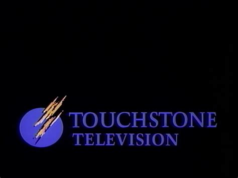 Image - Touchstone Television 1988.png | Logopedia | FANDOM powered by ...