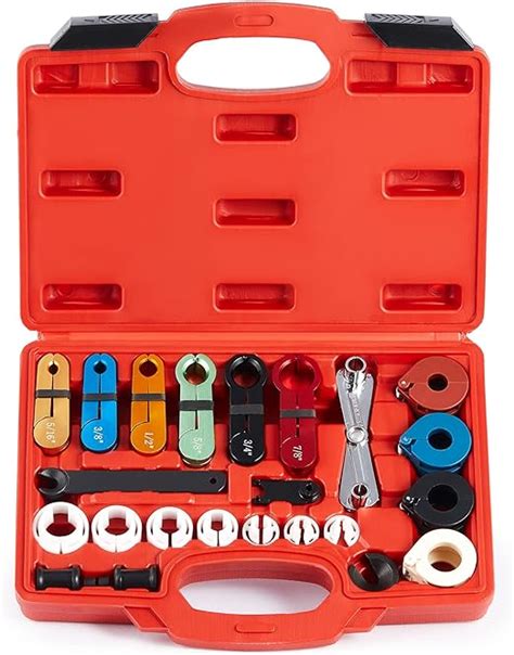 Amazon Orion Motor Tech Master Quick Disconnect Tool Set Pc