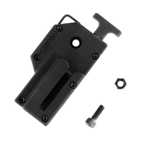 Open Universal Holster Novritsch Airsoft