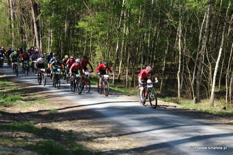 Stalowa Wola Za Nami Xvi Rowerowy Cross Country