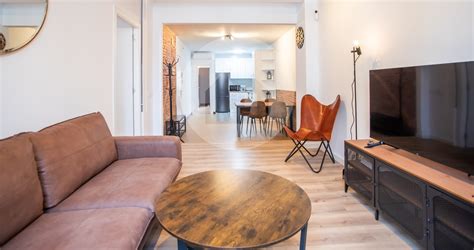 C Mo Acondicionar Y Decorar Tu Piso De Alquiler En Barcelona Con Estilo